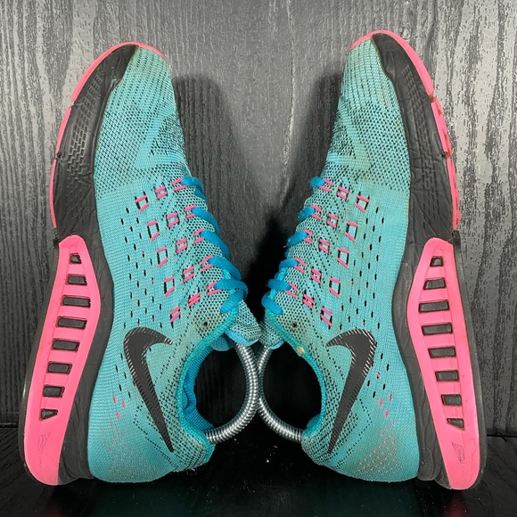 Nike Zoom Women’s size 7.5 - Picture 9 of 12